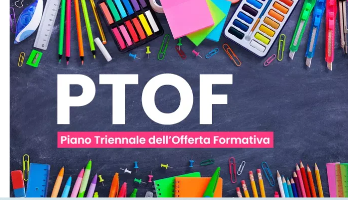 PTOF 2025-28