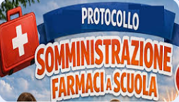 Circolare n. 34 SOMMINISTRAZIONE FARMACI
